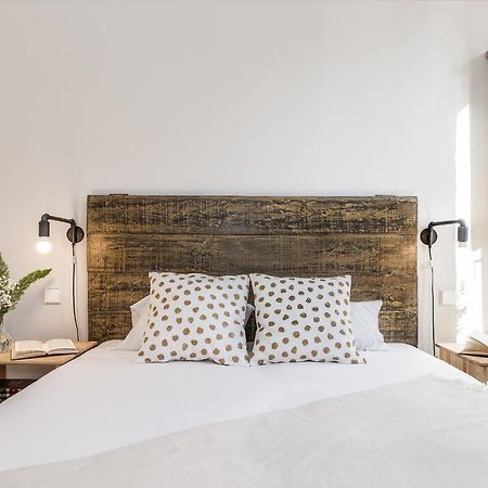 Waou Sol V - Alquiler De Corta Duracion Apartment Madrid Exterior photo