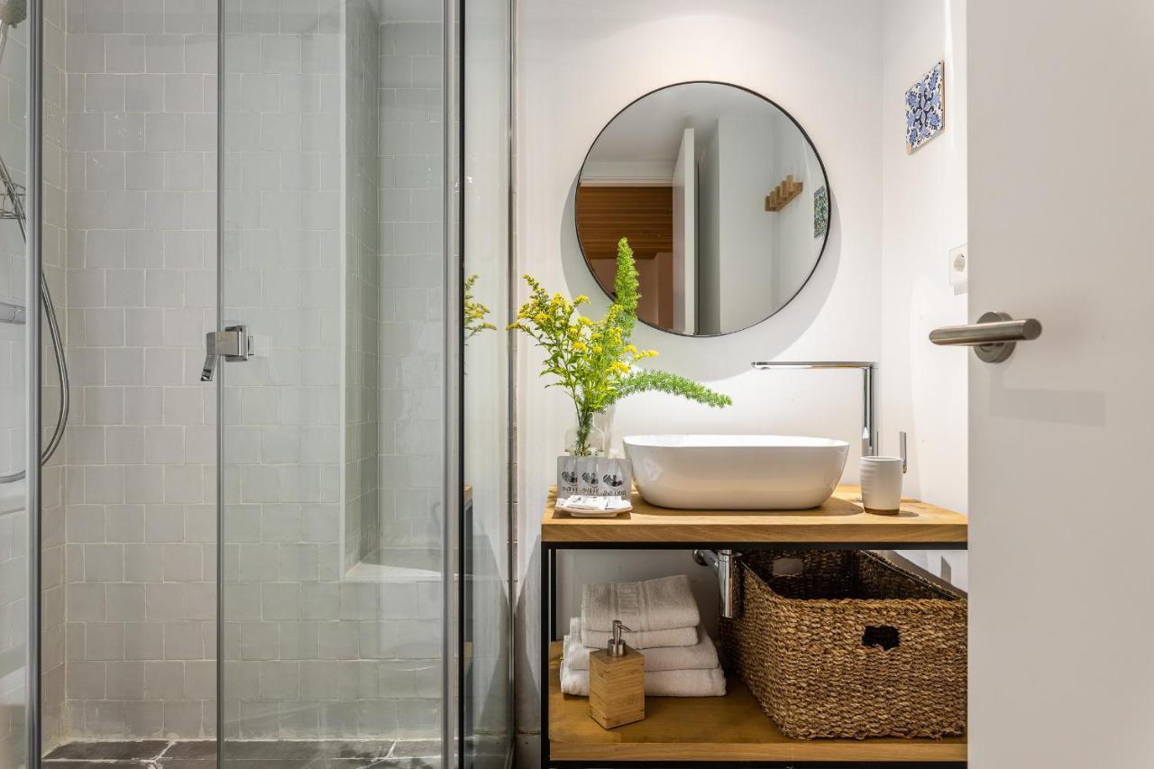 Waou Sol V - Alquiler De Corta Duracion Apartment Madrid Exterior photo