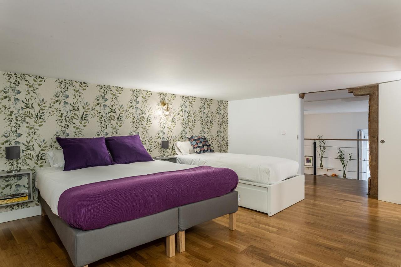 Waou Sol V - Alquiler De Corta Duracion Apartment Madrid Exterior photo