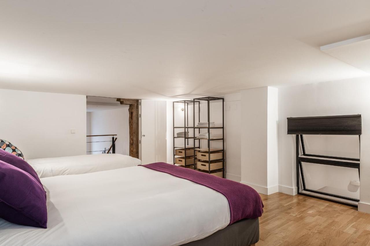 Waou Sol V - Alquiler De Corta Duracion Apartment Madrid Exterior photo