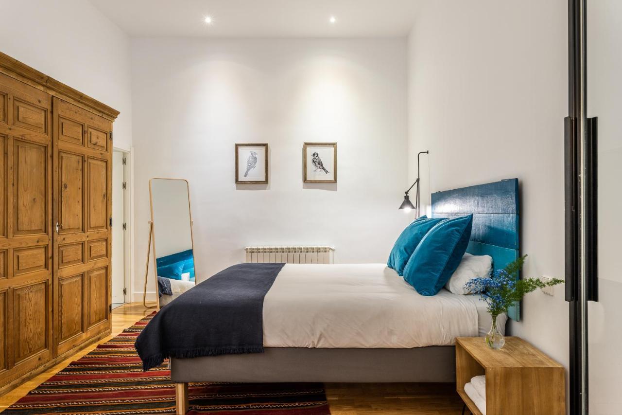 Waou Sol V - Alquiler De Corta Duracion Apartment Madrid Exterior photo