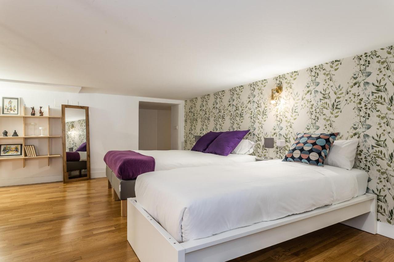 Waou Sol V - Alquiler De Corta Duracion Apartment Madrid Exterior photo
